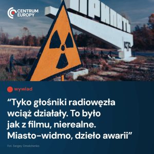 - Tego dnia dowiedzieliśmy się, że z Kijowa zostały ewakuowane dzieci polityków ...