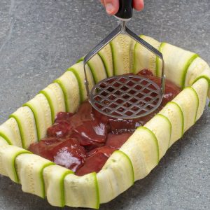 Ten trik zachwyci każdego szefa kuchni! Oto jak gotuję wątróbki drobiowe.