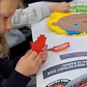 Termin zgłoszeń w pierwszym etapie naszego Konkursu mija w czwartek! 

 Dziękuj...