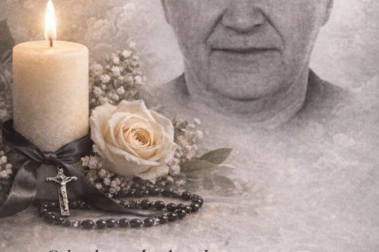Z ogromną przykrością informujemy, że 71-letnia Pani Władysława K. z Gliwic nie ...