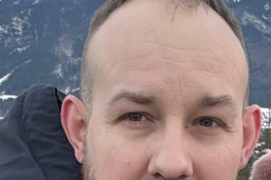 ZAGROŻENIE ŻYCIA I ZDROWIA 
Adrian Szymczyk, lat 36
#łojki #policjaBlachownia  #...