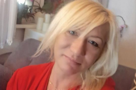 ZAGROŻENIE ŻYCIA I ZDROWIA 
Anna Dratwinska, lat 46
#wolsztyn #policjaWolsztyn #...