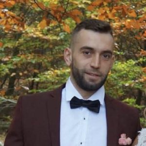 ZAGROŻENIE ŻYCIA I ZDROWIA 
Dawid Benomar, lat 35
#gołębiewko #powiatGdański
#p...