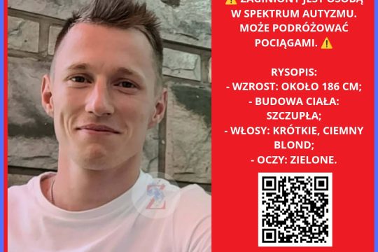 ZAGROŻENIE ŻYCIA I ZDROWIA 
Filip Hok, lat 23
#koszalin #zachodniopomorskie #pol...