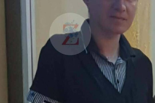 ZAGROŻENIE ŻYCIA I ZDROWIA 
Robert Wąsik, lat 45
#świętochłowice #śląskie #polic...