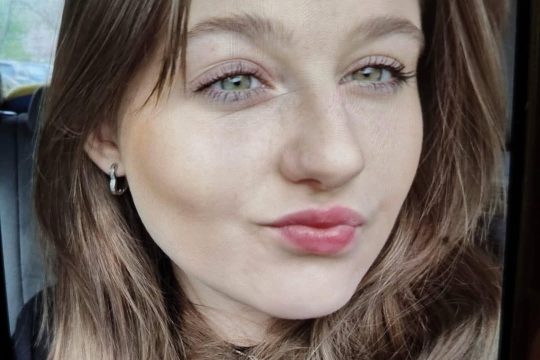 ZAGROŻENIE ŻYCIA I ZDROWIA
Zaginęła
Miriam Wolniewicz, lat 17
#częstochowa #śląs...