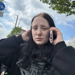 ZAGROŻENIE ŻYCIA I ZDROWIA
Zaginęła
Weronika Chrząszcz, lat 20
#mannheim #niemcy...