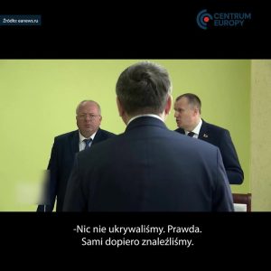 Zaczu0119u0142o siu0119 od ziemniaku00f3w, a skou0144czyu0142o siu0119 gr...