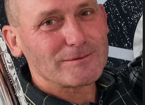 Zaginął
Andrzej Kruszewski, lat 52
#suchy_las #poznań 
#wielkopolskie
#policja_s...