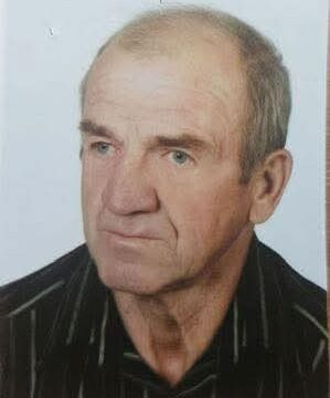 Zaginął 
Andrzej Kuchnicki, lat 70
#ostrowiec_świętokrzyski #świętokrzyskie #krz...