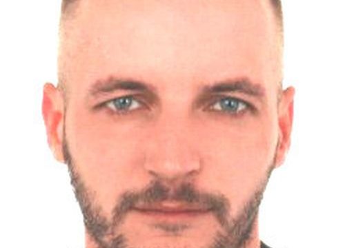 Zaginął 
Bartosz Hypiak, lat 35
#kraków #małopolskie
#policjaKraków
#poszukiwani...