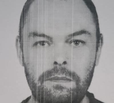 Zaginął 
Damian Gancarczyk, lat 38
#JeleniaGóra #dolnośląskie #policjaJeleniaGór...