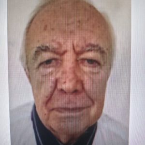 Zaginął 
Henryk Krasoń, lat 81
#zielona_góra #lubuskie #policjaZielonaGóra #zagi...