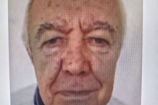 Zaginął 
Henryk Krasoń, lat 81
#zielona_góra #lubuskie #policjaZielonaGóra #zagi...
