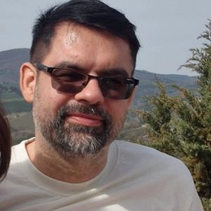 Zaginął
Igor Sapeta, lat 41
#warszawa
#mazowieckie
#łódzkie
#policja_brzeziny
#z...