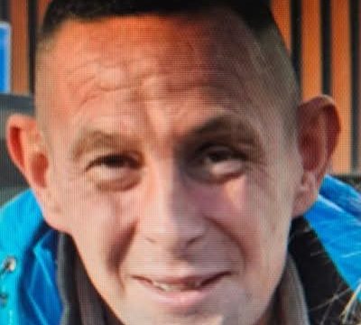 Zaginął
Jarosław Akwanazy, lat 47
#jelenia_góra #dolnośląskie #policjaJeleniaGór...