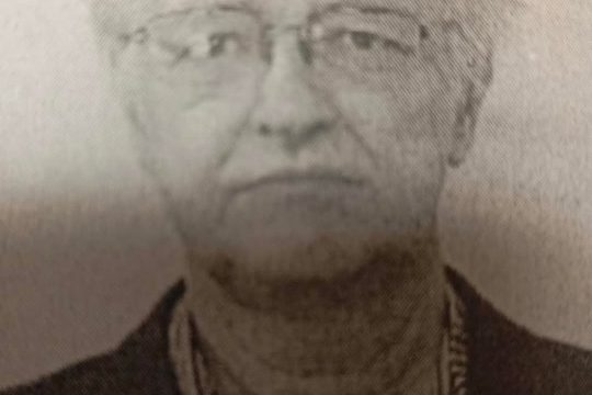 Zaginął 
Jerzy Bellwon, lat 58
#gdańsk #pomorskie #policjaGdańsk
#poszukiwania
#...