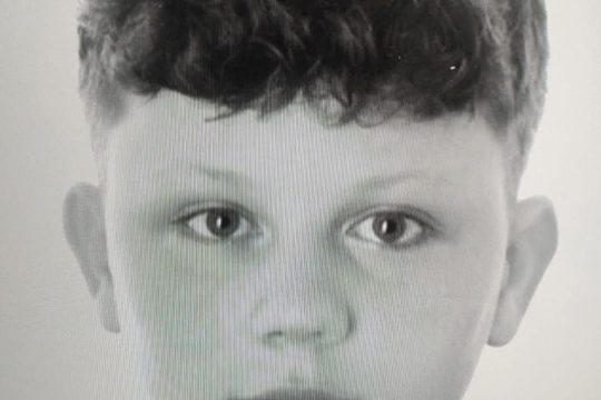 Zaginął 
Julian Zuber, lat 13
#gliwice #śląskie
#policjaGliwice
#poszukiwania 
#...