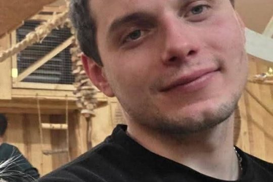 Zaginął
Kamil Danowski, lat 28
#ciechanów #mazowieckie #Niemcy #PolicjaCiechanów...