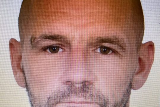 Zaginął 
Marcin Trynkoś, lat 44
#Łobez #Szczecin #zachodniopomorskie #policjaŁob...
