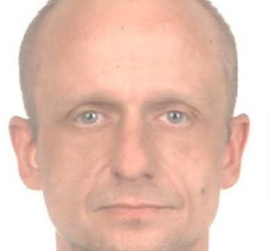 Zaginął 
Marcin Zegzuła, lat 41
#gliwice #śląskie
#policjaGliwice
#poszukiwania
...