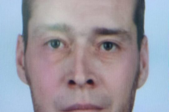 Zaginął
Mariusz Tomczak, lat 43

#rawicz #wielkopolskie #PolicjaRawicz #zaginion...