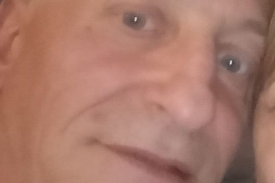 Zaginął 
Mariusz Węgrzyn, lat 57
#gliwice #śląskie #policjaGliwice #pilne #zagin...