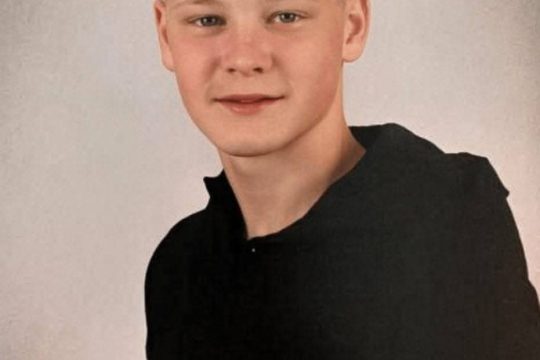 Zaginął
Maxim, lat 14
#holandia #niemcy
#zaginiony
#pomóż #vermisst #vermist #ne...