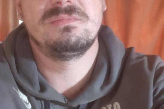 Zaginął
Milan Husanica, lat 40
#gliwice #policja_gliwice #śląskie #słowacja #wi...