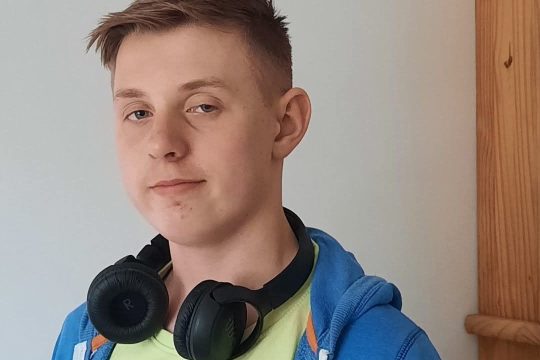 Zaginął
Nikodem Borawski, 16 lat
#wschowa
#policja_wschowa
#lubuskie
#zaginiony
...