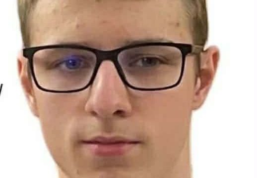 Zaginął
Oliver Milde (Miska), lat 19
#kluczbork 
#policja_kluczbork
#trzebiszyn
...