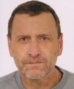 Zaginął
Paweł Marcowski, lat 51
#zagranica
#niemcy
#małopolskie
#policja_kalwari...