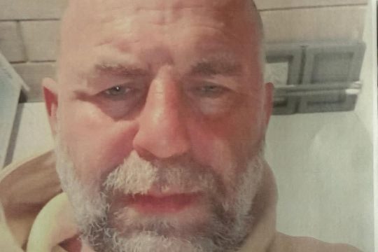 Zaginął 
Paweł Reguła, lat 48
#sopot #pomorskie
#policjaSopot
#poszukiwania 
#za...