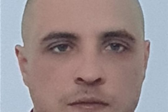 Zaginął
Paweł Szczepaniak, lat 30
#ostrów_wielkopolska
#wielkopolskie
#policja_o...