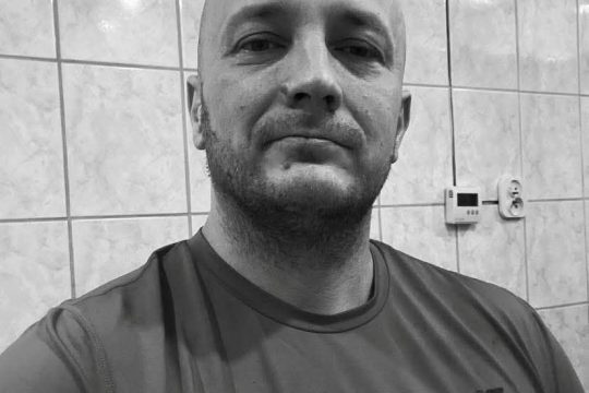 Zaginął
Paweł Wojtala, lat 37
#wodzisław_śląski
#śląskie
#policja_wodzisław_śląs...