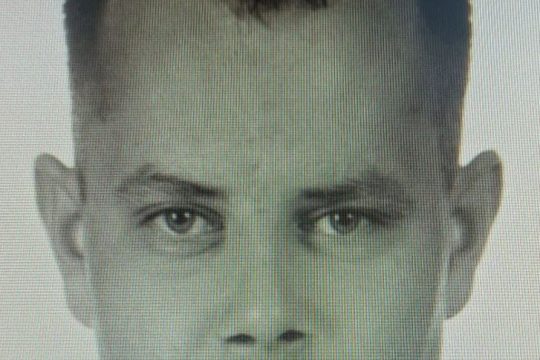 Zaginął
Przemysław Matusiak, lat 39
#syców #oleśnica #dolnośląskie #policja_syc...
