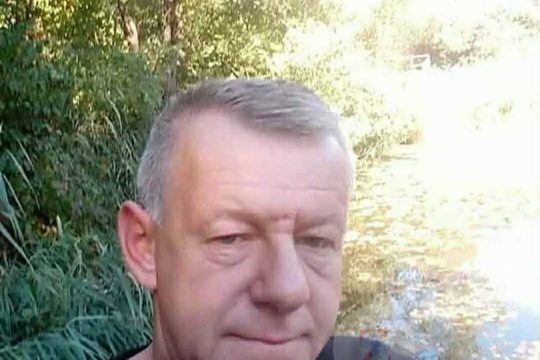 Zaginął
Sylwester Joński, lat 57
#bielawa #dolnyśląsk #niemcy #kolonia #kóln #de...