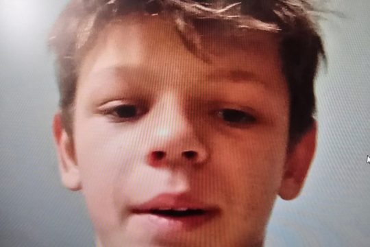 Zaginął
Szymon Bogacz, lat 14
#bielsko_biała #śląskie #policja_bielsko_biała #s...