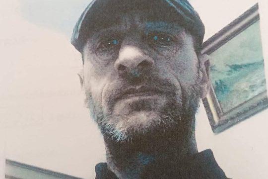 Zaginął
Tomasz Stępień, lat 56
#dobre_miasto
#warmińsko_mazurskie
#policja_olszt...
