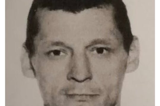 Zaginął
Tomasz Tomczak, lat 39
#łódź #łódzkie
#policja_łódź 
#zaginiony
#poszuki...