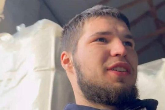 Zaginął
Vitalii Marchenko, lat 23
#opolskie
#policja_nysa
#zaginiony
#poszukiwan...