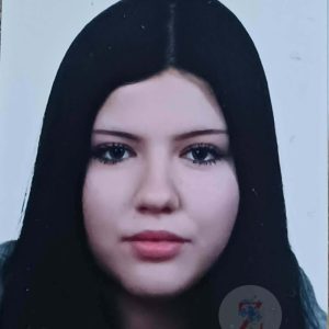 Zaginęła
Antonina Miłosz-Wlazło, lat 14
#radom 
#mazowieckie
#policja_radom
#zag...