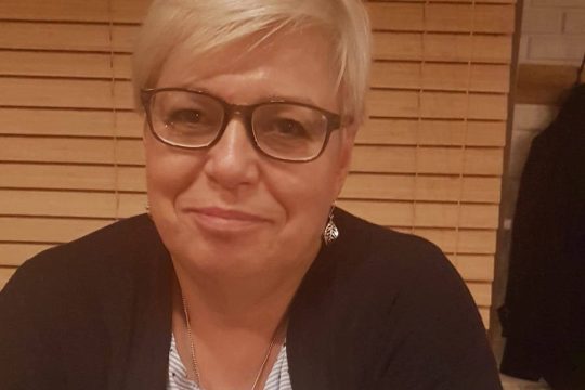Zaginęła
Beata Sak, lat 60
#kwidzyn #pomorskie #PolicjaKwidzyn #zaginiona #poszu...