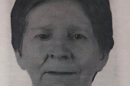 Zaginęła
Dorota Drabek, lat 75
#poręba
#śląskie
#policja_zawiercie
#zaginiona
#p...