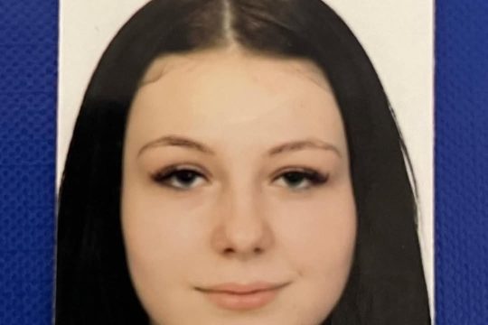 Zaginęła
Joanna Salomon-Dudek, lat 15
#twardogóra #oleśnica #dolnośląskie
#polic...