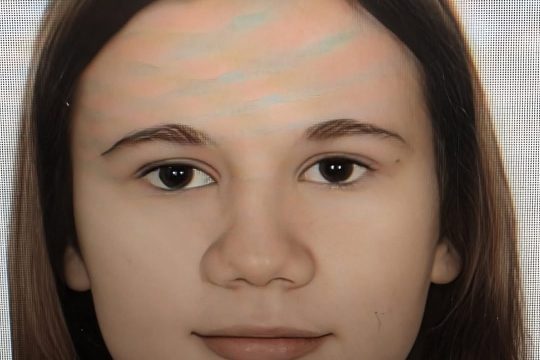 Zaginęła
Julia Dąbrowska, lat 17
#ełk
#warmińsko_mazurskie
#policja_ełk
#zaginio...
