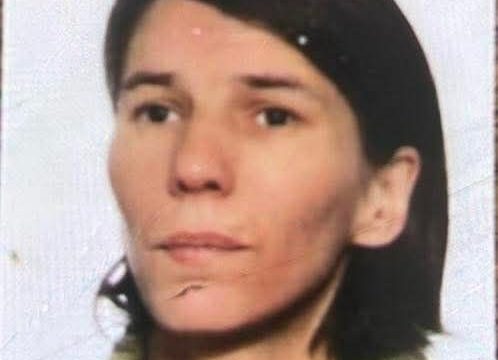 Zaginęła
Małgorzata Włóka, lat 46
#lubowo
#wielkopolskie
#policja_szamotuły
#zag...