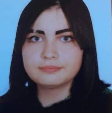 Zaginęła
Matylda Ludwikowska, lat 17
#ełk #warmińsko_mazurskie 
#policjaEłk #mis...