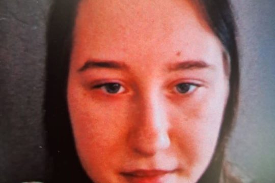 Zaginęła
Natalia Serdacka, lat 21
#starogardGdański #zblewo #pomorskie #zaginion...