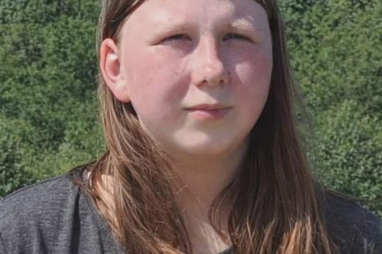 Zaginęła
Zuzanna Klimek, lat 16
#złotów 
#jastrowie 
#policjaZłotów #wielkopolsk...